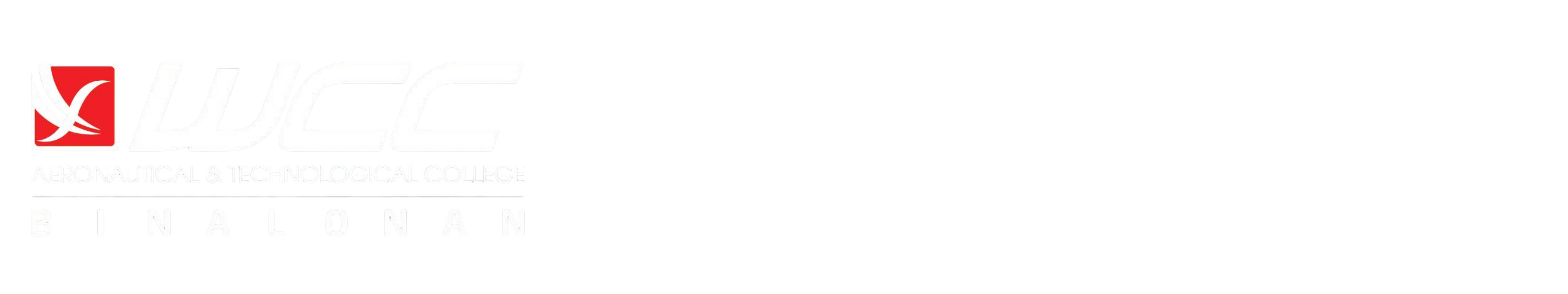 WCC ATC Binalonan Research Journal